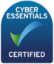 Cyber Essentials Certified