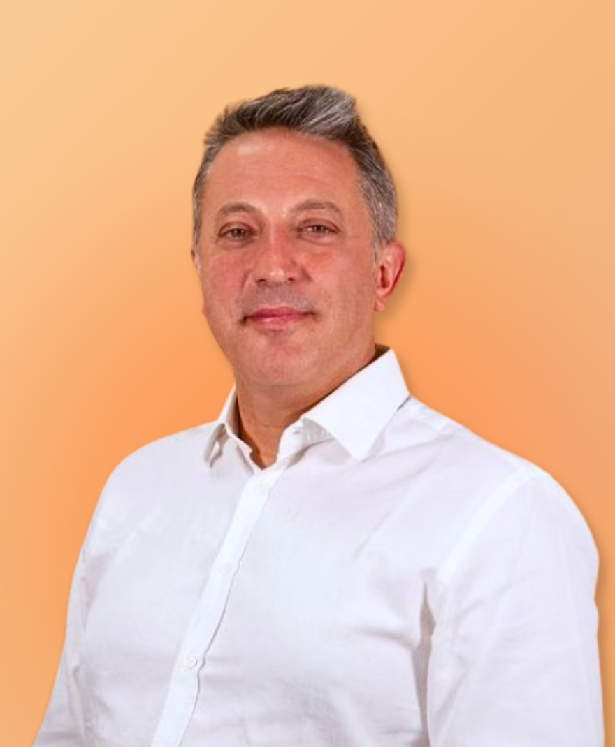 Davide Sola — Chief Executive Officer