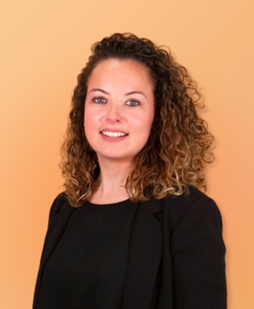 Marta Vignetta — Chief of Staff