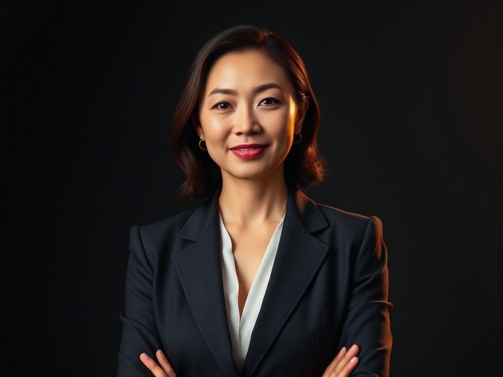 Trần Lan Phương — Phó Chủ tịch HĐQT, HORIZON CAPITAL